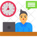 پیش‌نمایش فایل exhausted-9549306 از پک کارگر معتاد به کار