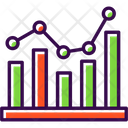 پیش‌نمایش فایل bar-chart-9549337 از پک کارگر معتاد به کار