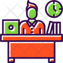 پیش‌نمایش فایل computer-9549348 از پک کارگر معتاد به کار