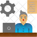 پیش‌نمایش فایل accountability-9549452 از پک کارگر معتاد به کار