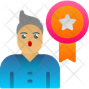 پیش‌نمایش فایل achievement-9549455 از پک کارگر معتاد به کار