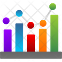 پیش‌نمایش فایل bar-chart-9549415 از پک کارگر معتاد به کار