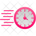 پیش‌نمایش فایل clock-9549423 از پک کارگر معتاد به کار