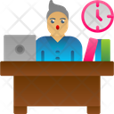 پیش‌نمایش فایل computer-9549426 از پک کارگر معتاد به کار