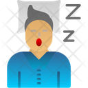 پیش‌نمایش فایل face-9549439 از پک کارگر معتاد به کار