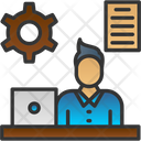 پیش‌نمایش فایل accountability-9549518 از پک کارگر معتاد به کار