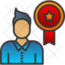 پیش‌نمایش فایل achievement-9549521 از پک کارگر معتاد به کار