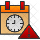پیش‌نمایش فایل alarm-9549474 از پک کارگر معتاد به کار