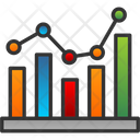 پیش‌نمایش فایل bar-chart-9549481 از پک کارگر معتاد به کار