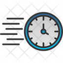 پیش‌نمایش فایل clock-9549489 از پک کارگر معتاد به کار
