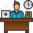 پیش‌نمایش فایل computer-9549492 از پک کارگر معتاد به کار