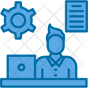 پیش‌نمایش فایل accountability-9549621 از پک کارگر معتاد به کار