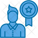 پیش‌نمایش فایل achievement-9549624 از پک کارگر معتاد به کار