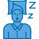 پیش‌نمایش فایل face-9549608 از پک کارگر معتاد به کار