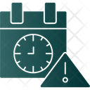 پیش‌نمایش فایل alarm-9549686 از پک کارگر معتاد به کار