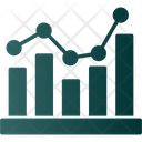 پیش‌نمایش فایل bar-chart-9549693 از پک کارگر معتاد به کار