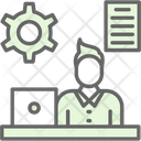 پیش‌نمایش فایل accountability-9549842 از پک کارگر معتاد به کار