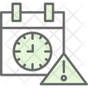 پیش‌نمایش فایل alarm-9549798 از پک کارگر معتاد به کار