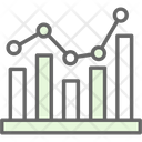 پیش‌نمایش فایل bar-chart-9549805 از پک کارگر معتاد به کار