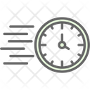 پیش‌نمایش فایل clock-9549813 از پک کارگر معتاد به کار