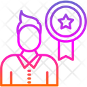 پیش‌نمایش فایل achievement-9549937 از پک کارگر معتاد به کار