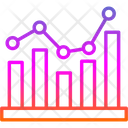 پیش‌نمایش فایل bar-chart-9549897 از پک کارگر معتاد به کار
