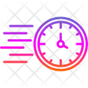 پیش‌نمایش فایل clock-9549905 از پک کارگر معتاد به کار