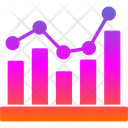 پیش‌نمایش فایل bar-chart-9549950 از پک کارگر معتاد به کار
