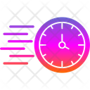 پیش‌نمایش فایل clock-9549958 از پک کارگر معتاد به کار