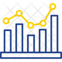 پیش‌نمایش فایل bar-chart-9550004 از پک کارگر معتاد به کار