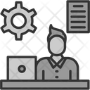 پیش‌نمایش فایل accountability-9550357 از پک کارگر معتاد به کار