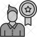 پیش‌نمایش فایل achievement-9550360 از پک کارگر معتاد به کار