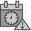 پیش‌نمایش فایل alarm-9550313 از پک کارگر معتاد به کار