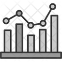 پیش‌نمایش فایل bar-chart-9550320 از پک کارگر معتاد به کار