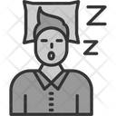 پیش‌نمایش فایل face-9550344 از پک کارگر معتاد به کار