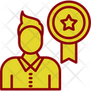 پیش‌نمایش فایل achievement-9550414 از پک کارگر معتاد به کار