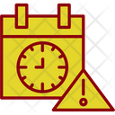 پیش‌نمایش فایل alarm-9550367 از پک کارگر معتاد به کار
