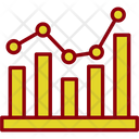 پیش‌نمایش فایل bar-chart-9550374 از پک کارگر معتاد به کار