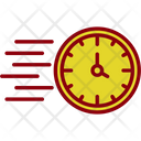 پیش‌نمایش فایل clock-9550382 از پک کارگر معتاد به کار