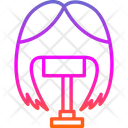 پیش‌نمایش فایل hair-9552000 از پک Fashion تجارت الکترونیک
