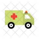 پیش‌نمایش فایل ambulance-60 از پک حمل‌ونقل - فلت