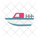 پیش‌نمایش فایل boat-118 از پک حمل‌ونقل - فلت