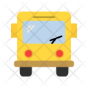 پیش‌نمایش فایل bus-59 از پک حمل‌ونقل - فلت