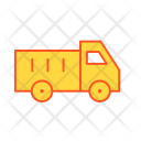 پیش‌نمایش فایل bumper-6 از پک حمل‌ونقل Orange خطی