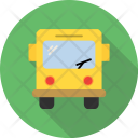 پیش‌نمایش فایل bus-61 از پک حمل‌ونقل فلت دایره