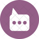 پیش‌نمایش فایل chat-237 از پک پایه