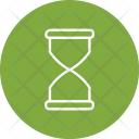 پیش‌نمایش فایل hourglass-32 از پک پایه