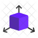 پیش‌نمایش فایل 3d-cube-11294505 از پک واقعیت مجازی و ترکیبی