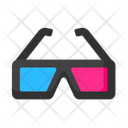 پیش‌نمایش فایل 3d-glasses-11294506 از پک واقعیت مجازی و ترکیبی