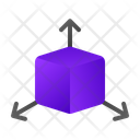 پیش‌نمایش فایل 3d-cube-11301934 از پک واقعیت مجازی و ترکیبی